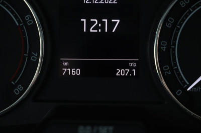 Skoda Scala Gebrauchtwagen Skoda Scala Gebrauchtwagen