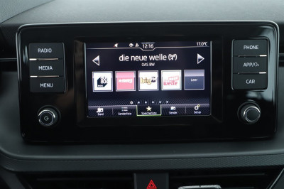 Skoda Scala Gebrauchtwagen Skoda Scala Gebrauchtwagen