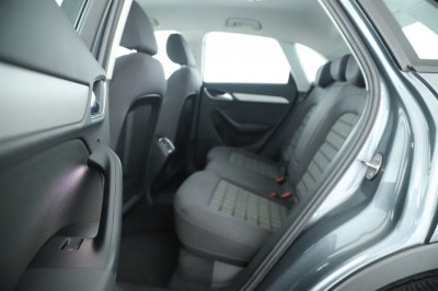 Audi Q3 Gebrauchtwagen Audi Q3 Gebrauchtwagen