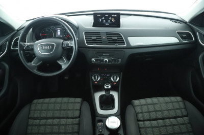 Audi Q3 Gebrauchtwagen Audi Q3 Gebrauchtwagen