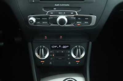 Audi Q3 Gebrauchtwagen Audi Q3 Gebrauchtwagen