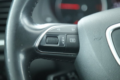 Audi Q3 Gebrauchtwagen Audi Q3 Gebrauchtwagen