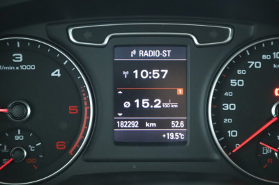 Audi Q3 Gebrauchtwagen Audi Q3 Gebrauchtwagen