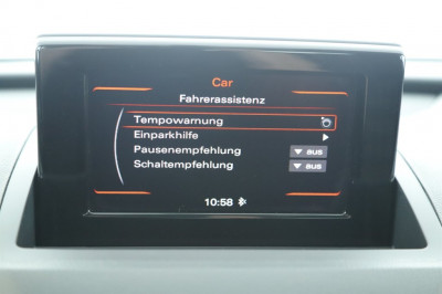 Audi Q3 Gebrauchtwagen Audi Q3 Gebrauchtwagen