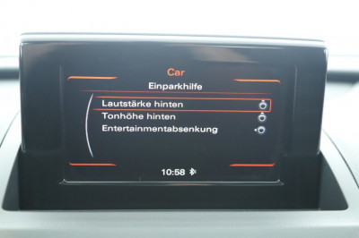 Audi Q3 Gebrauchtwagen Audi Q3 Gebrauchtwagen