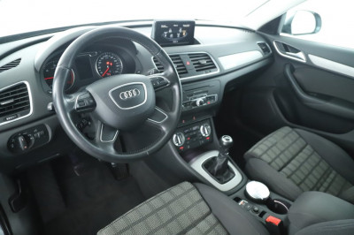 Audi Q3 Gebrauchtwagen Audi Q3 Gebrauchtwagen