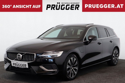 Volvo V60 Gebrauchtwagen Volvo V60 Gebrauchtwagen