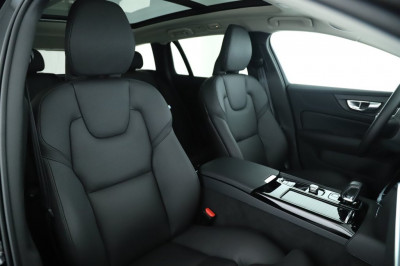 Volvo V60 Gebrauchtwagen Volvo V60 Gebrauchtwagen