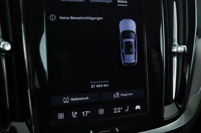 Volvo V60 Gebrauchtwagen Volvo V60 Gebrauchtwagen