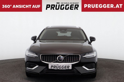 Volvo V60 Gebrauchtwagen Volvo V60 Gebrauchtwagen