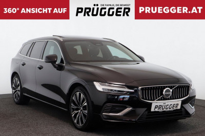 Volvo V60 Gebrauchtwagen Volvo V60 Gebrauchtwagen