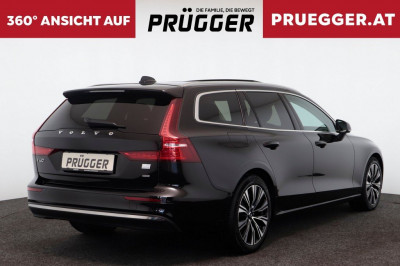 Volvo V60 Gebrauchtwagen Volvo V60 Gebrauchtwagen