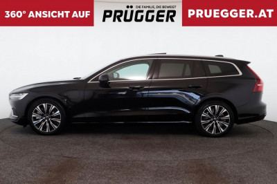 Volvo V60 Gebrauchtwagen Volvo V60 Gebrauchtwagen