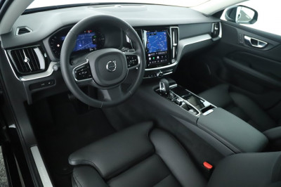 Volvo V60 Gebrauchtwagen Volvo V60 Gebrauchtwagen