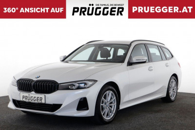 BMW 3er Gebrauchtwagen BMW 3er Gebrauchtwagen