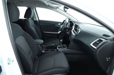 KIA Ceed Gebrauchtwagen KIA Ceed Gebrauchtwagen