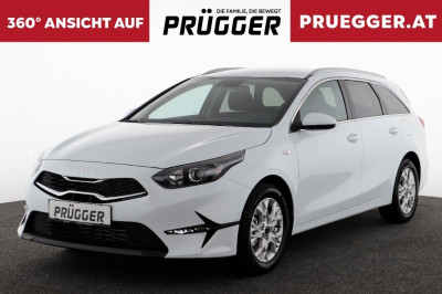 KIA Ceed Gebrauchtwagen KIA Ceed Gebrauchtwagen