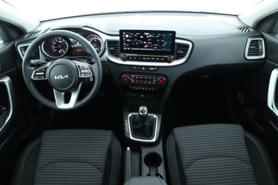 KIA Ceed Gebrauchtwagen KIA Ceed Gebrauchtwagen