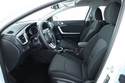 KIA Ceed Gebrauchtwagen KIA Ceed Gebrauchtwagen