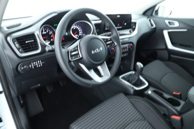 KIA Ceed Gebrauchtwagen KIA Ceed Gebrauchtwagen