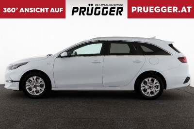 KIA Ceed Gebrauchtwagen KIA Ceed Gebrauchtwagen