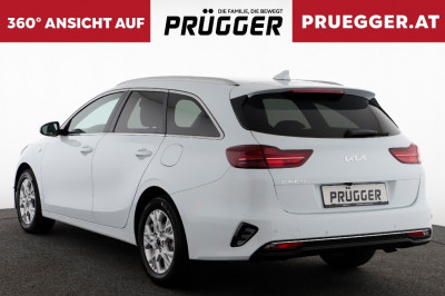 KIA Ceed Gebrauchtwagen KIA Ceed Gebrauchtwagen