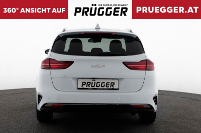 KIA Ceed Gebrauchtwagen KIA Ceed Gebrauchtwagen