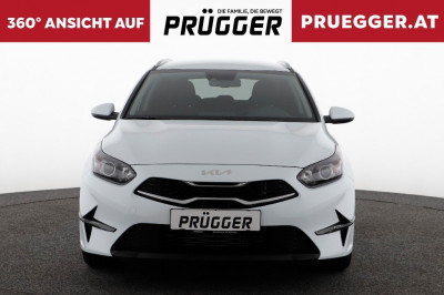 KIA Ceed Gebrauchtwagen KIA Ceed Gebrauchtwagen