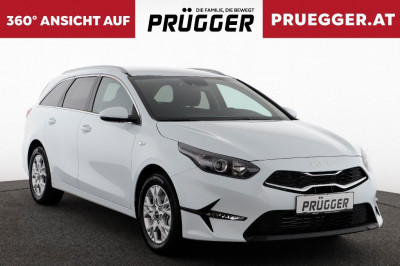 KIA Ceed Gebrauchtwagen KIA Ceed Gebrauchtwagen