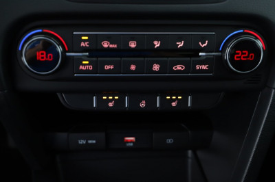 KIA Ceed Gebrauchtwagen KIA Ceed Gebrauchtwagen
