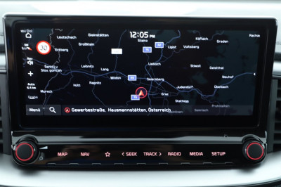 KIA Ceed Gebrauchtwagen KIA Ceed Gebrauchtwagen