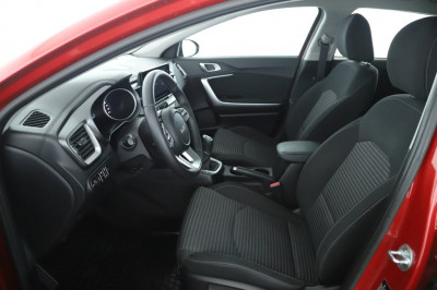 KIA Ceed Gebrauchtwagen KIA Ceed Gebrauchtwagen