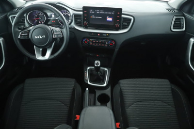 KIA Ceed Gebrauchtwagen KIA Ceed Gebrauchtwagen