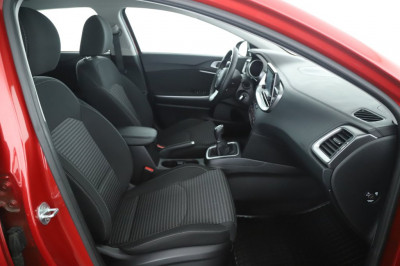 KIA Ceed Gebrauchtwagen KIA Ceed Gebrauchtwagen