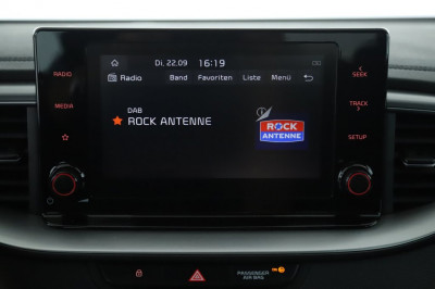 KIA Ceed Gebrauchtwagen KIA Ceed Gebrauchtwagen