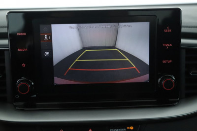 KIA Ceed Gebrauchtwagen KIA Ceed Gebrauchtwagen