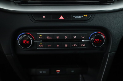 KIA Ceed Gebrauchtwagen KIA Ceed Gebrauchtwagen