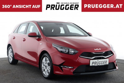 KIA Ceed Gebrauchtwagen KIA Ceed Gebrauchtwagen