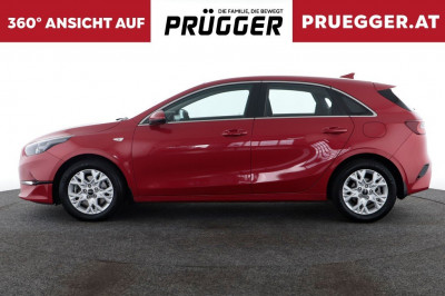 KIA Ceed Gebrauchtwagen KIA Ceed Gebrauchtwagen