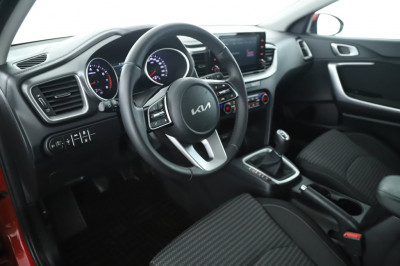 KIA Ceed Gebrauchtwagen KIA Ceed Gebrauchtwagen