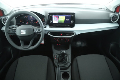 Seat Ibiza Gebrauchtwagen Seat Ibiza Gebrauchtwagen