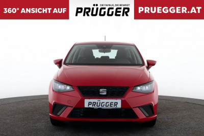 Seat Ibiza Gebrauchtwagen Seat Ibiza Gebrauchtwagen