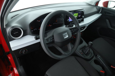 Seat Ibiza Gebrauchtwagen Seat Ibiza Gebrauchtwagen