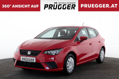 Seat Ibiza Gebrauchtwagen Seat Ibiza Gebrauchtwagen