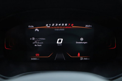 Seat Ibiza Gebrauchtwagen Seat Ibiza Gebrauchtwagen