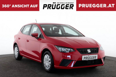 Seat Ibiza Gebrauchtwagen Seat Ibiza Gebrauchtwagen