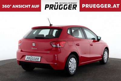 Seat Ibiza Gebrauchtwagen Seat Ibiza Gebrauchtwagen