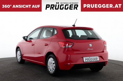 Seat Ibiza Gebrauchtwagen Seat Ibiza Gebrauchtwagen