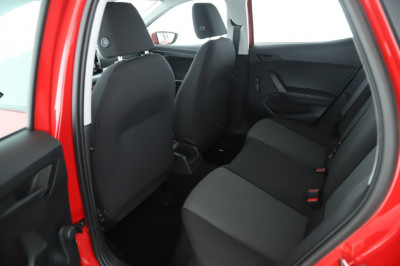 Seat Ibiza Gebrauchtwagen Seat Ibiza Gebrauchtwagen