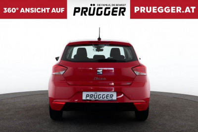 Seat Ibiza Gebrauchtwagen Seat Ibiza Gebrauchtwagen